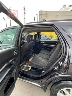 دودج دورانجو